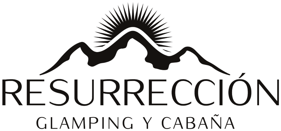 Resurrección Glamping y Cabaña, inicio